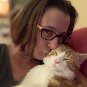 Meet your Posher, Lori